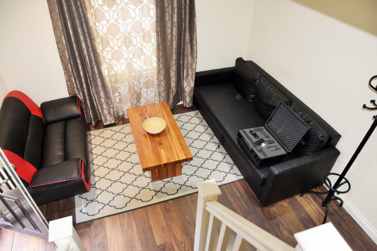 Luxury Duplex Apartment بيدفورد المظهر الخارجي الصورة