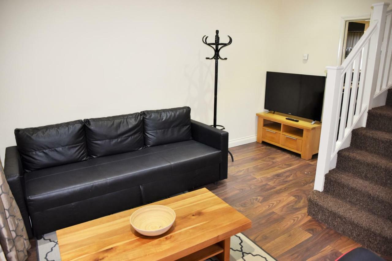 Luxury Duplex Apartment بيدفورد المظهر الخارجي الصورة